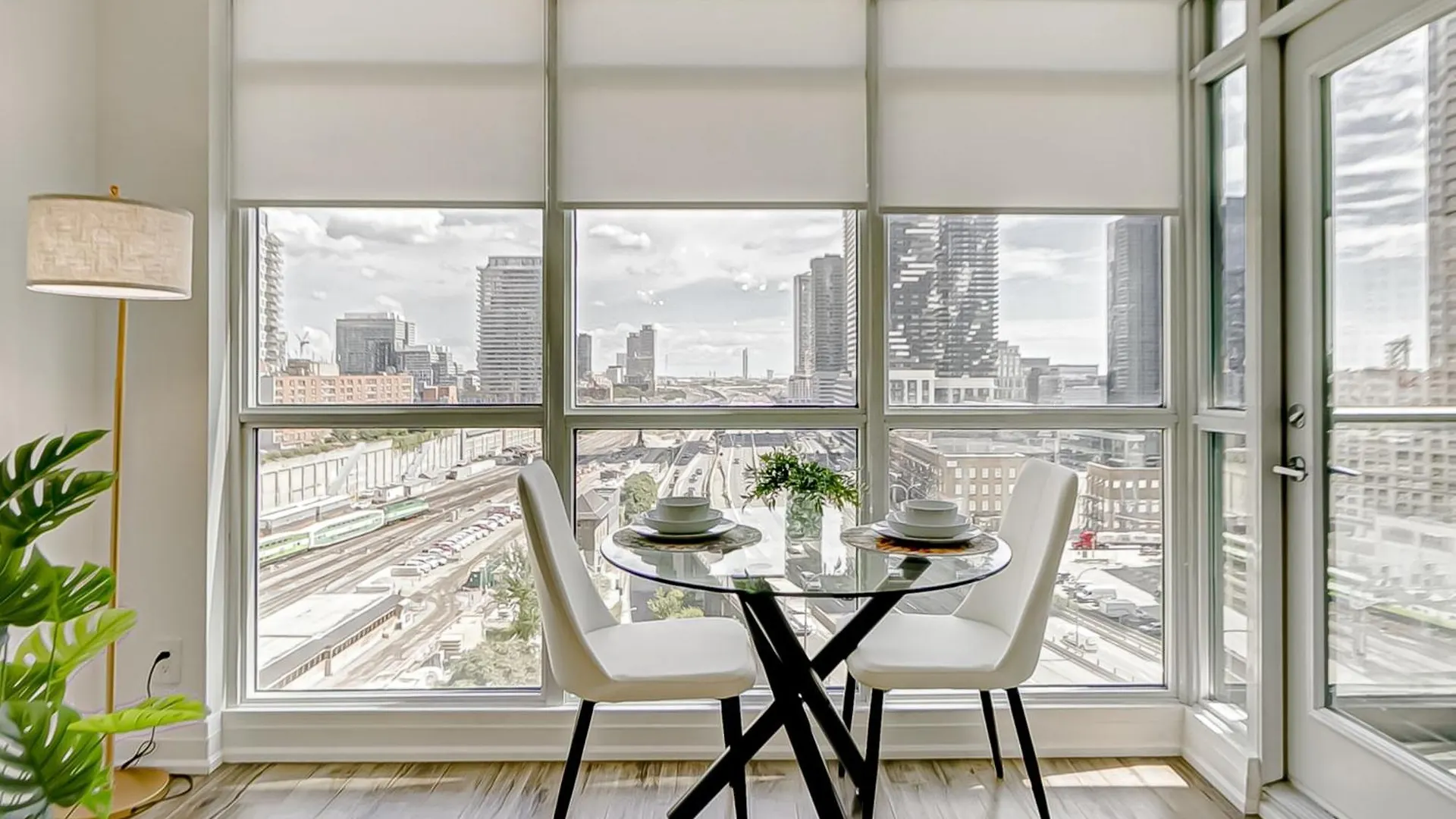 Globalstay Yonge St Condos Toronto Appartement