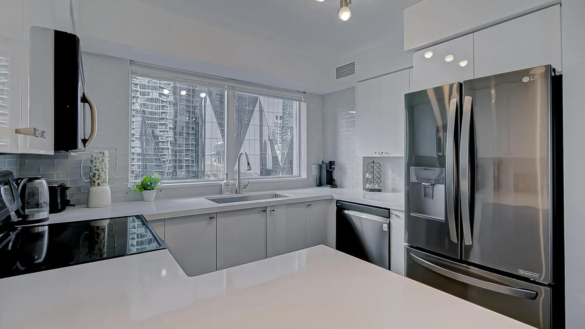 Globalstay Yonge St Condos Toronto 0*,  Canada